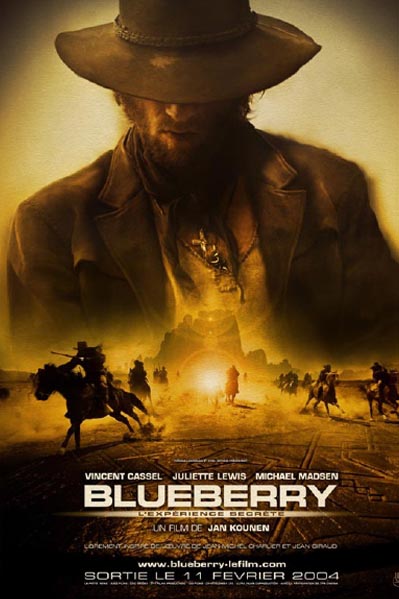 blueberry blueberry