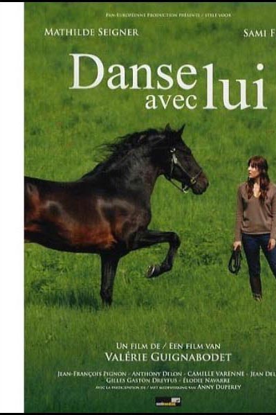 danse danse