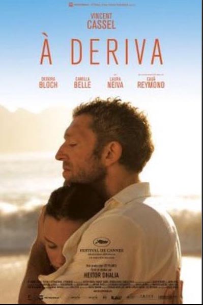 deriva deriva