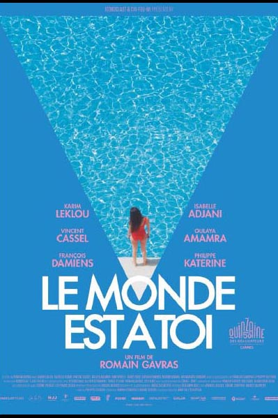 le monde le monde