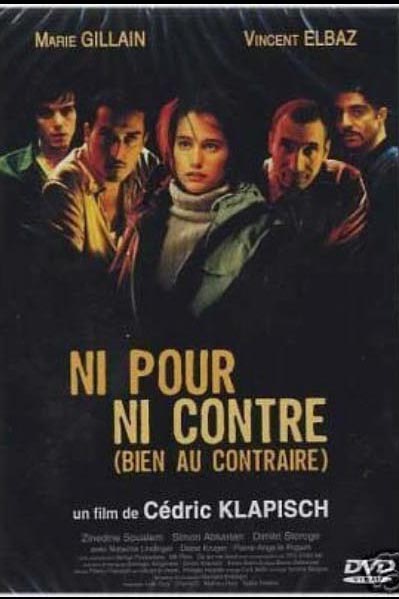 ni pour ni pour