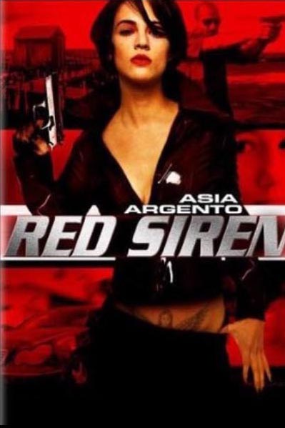 red red