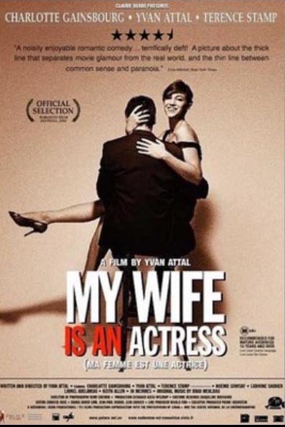 wife wife