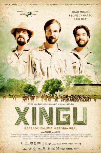 xingu xingu