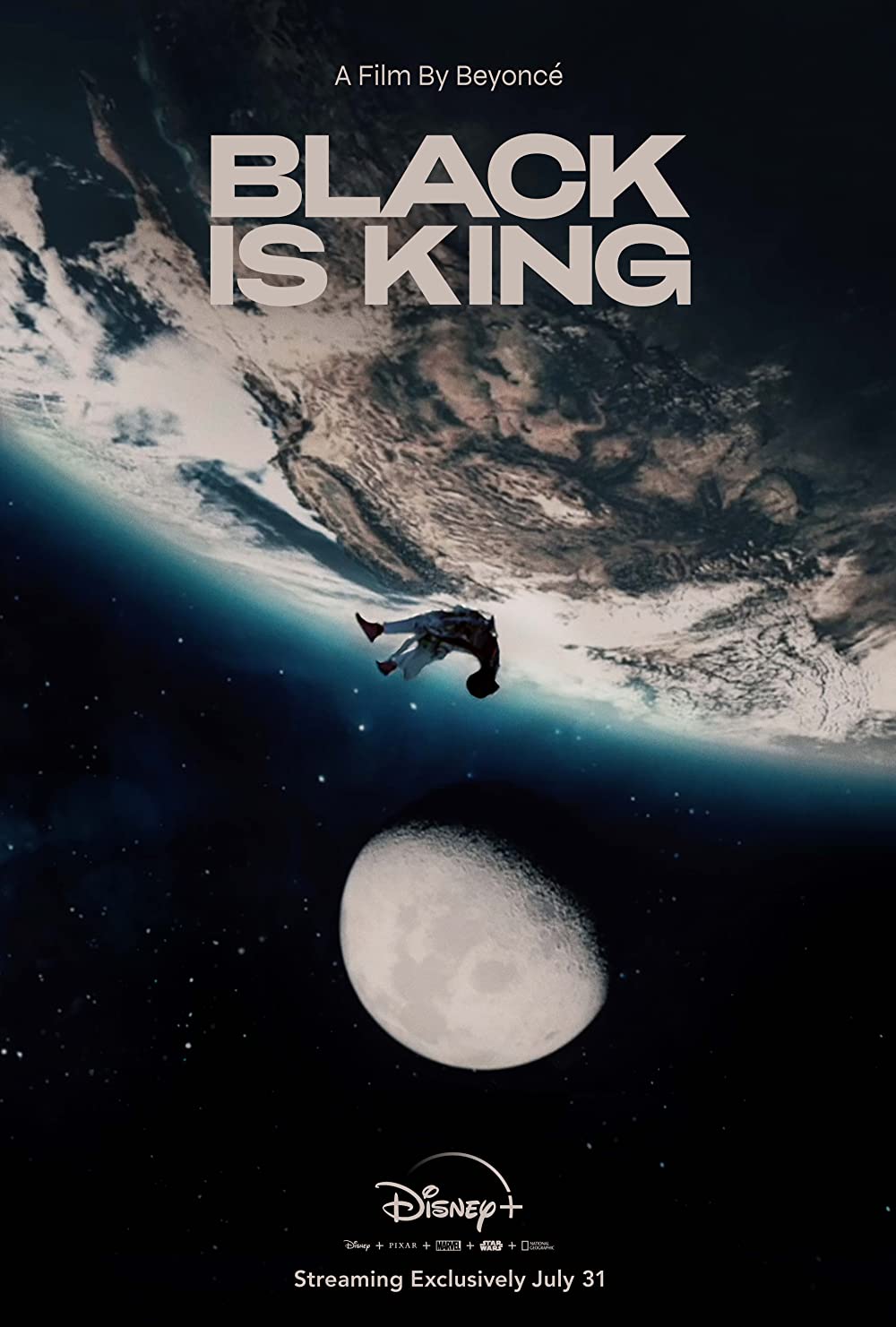 BLACKISKING BLACKISKING