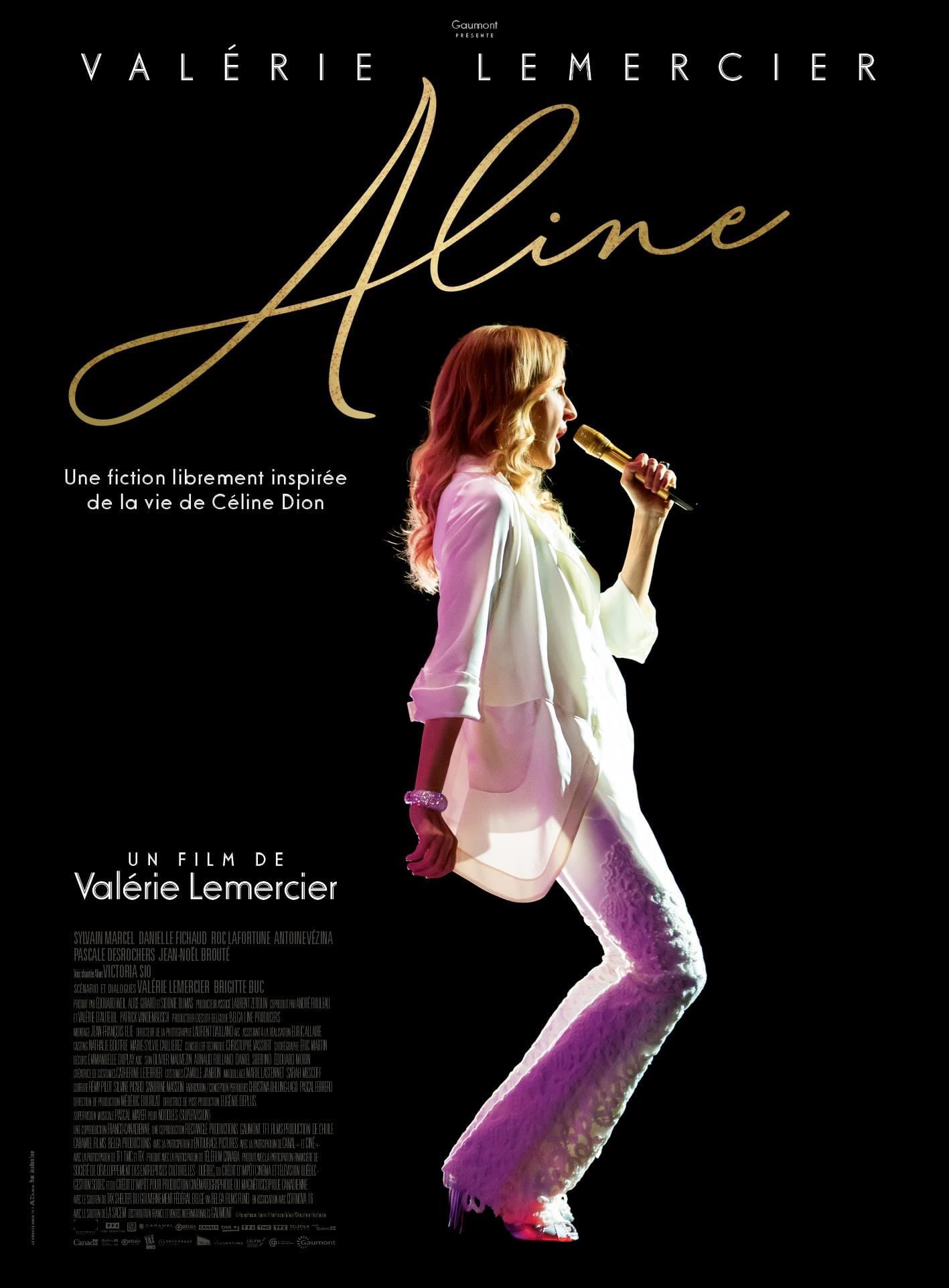 aline aline