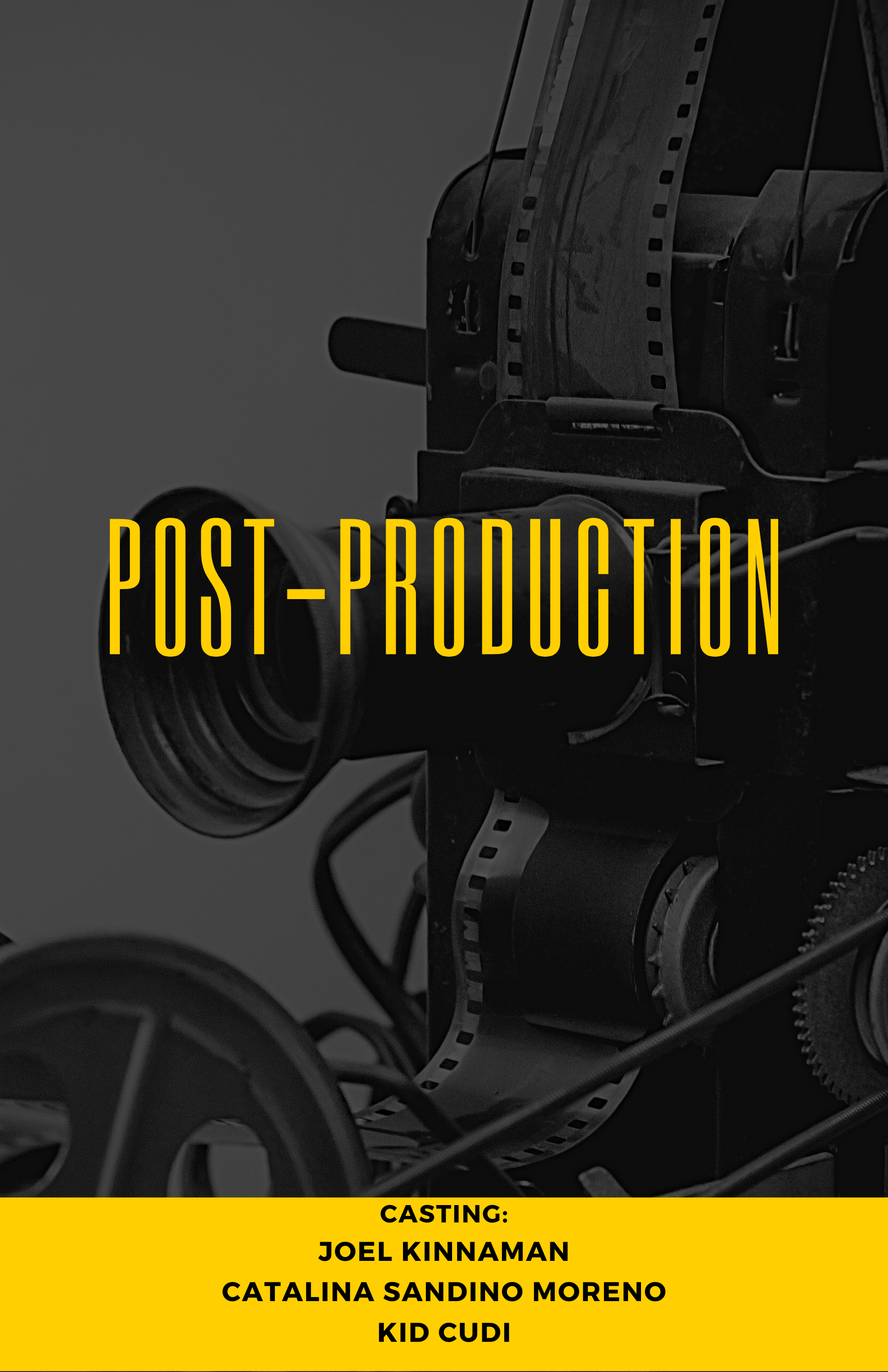 pos production pos production